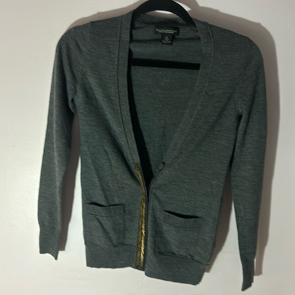 Banana republic sweater